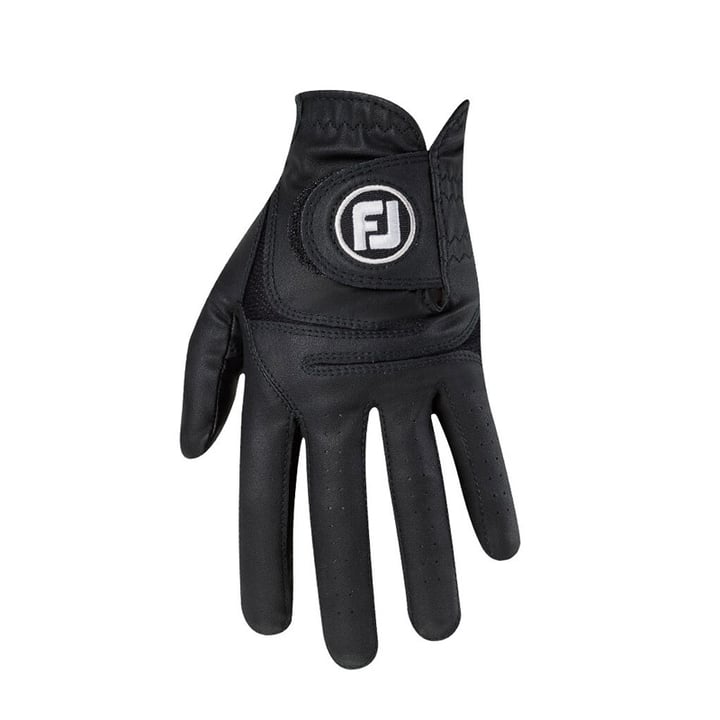 Weathersof Svart Herr FootJoy