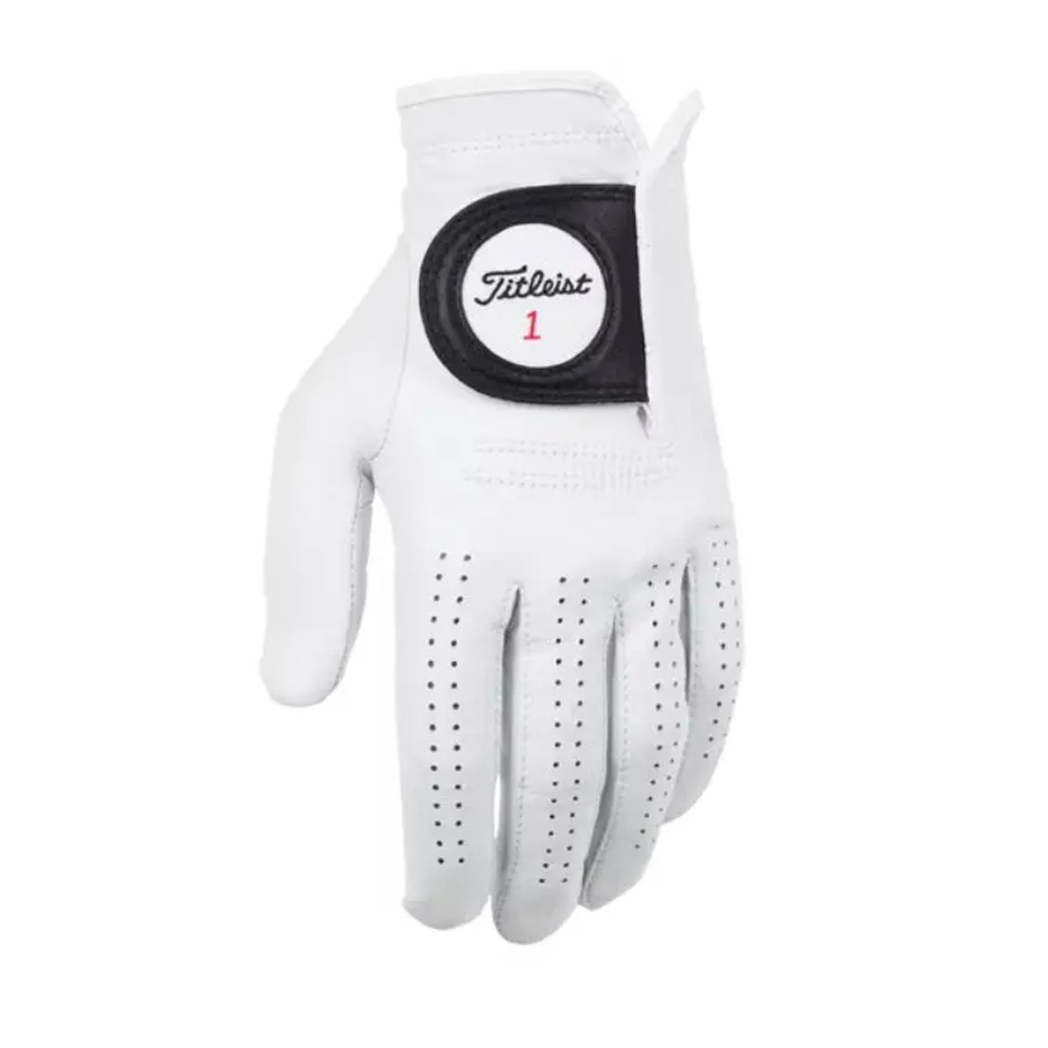 Players Lady Titleist