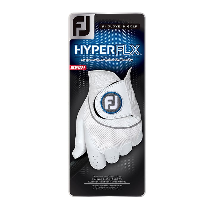 HyperFLX Lady FootJoy