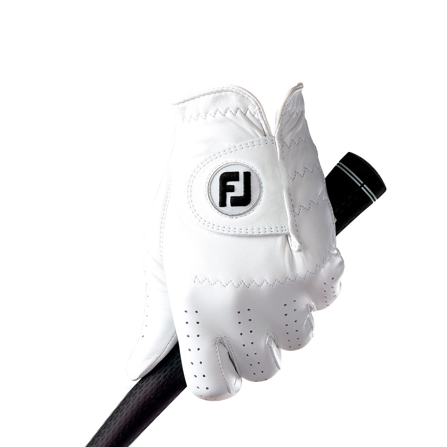 Cabrettasof Lady FootJoy