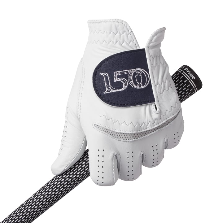 Stasof The Open FootJoy