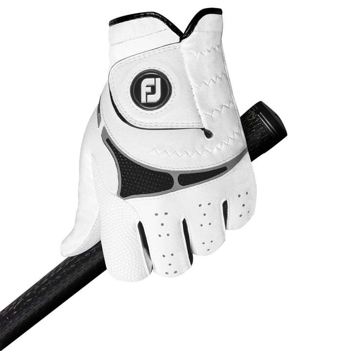 Gtxtreme Men LH Weiß FootJoy