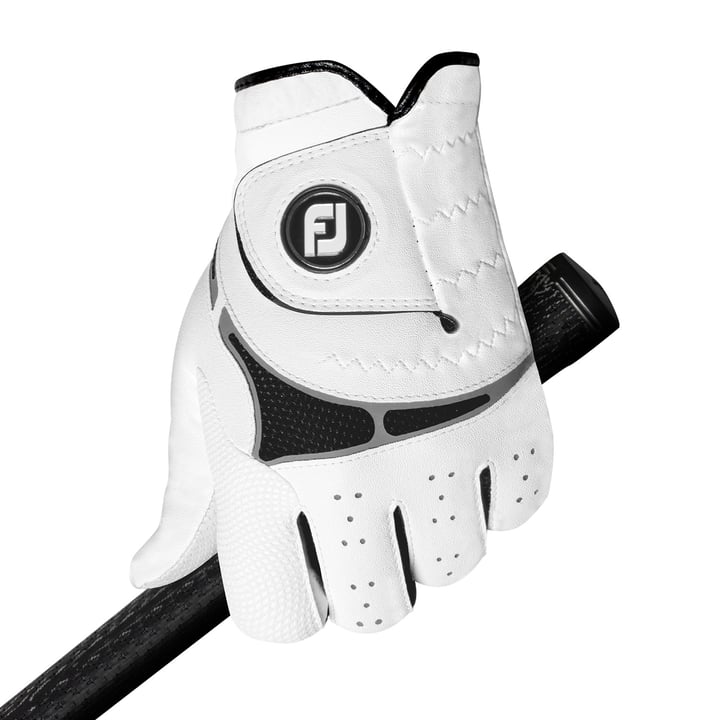 Gtxtreme Lady RH White FootJoy