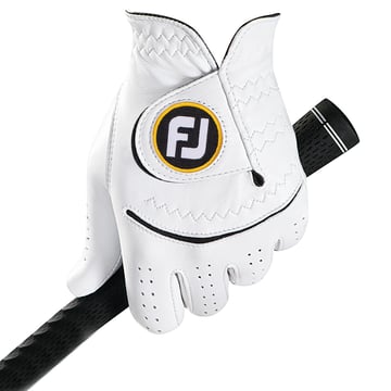 Stasof Men LH FootJoy