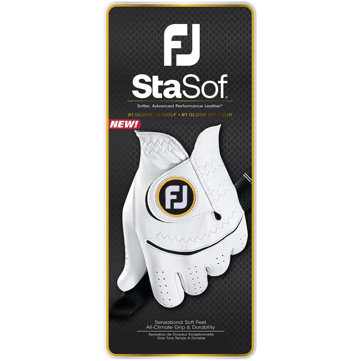 Stasof Men LH FootJoy