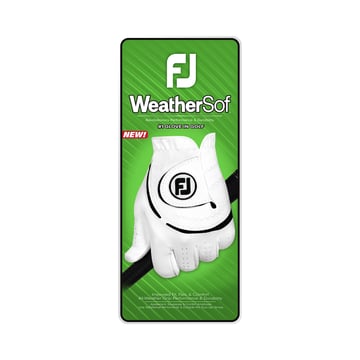 Weathersof Men FootJoy