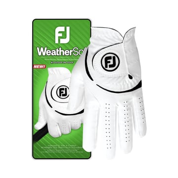 Weathersof Men FootJoy