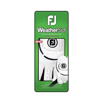 Weathersof Lady FootJoy