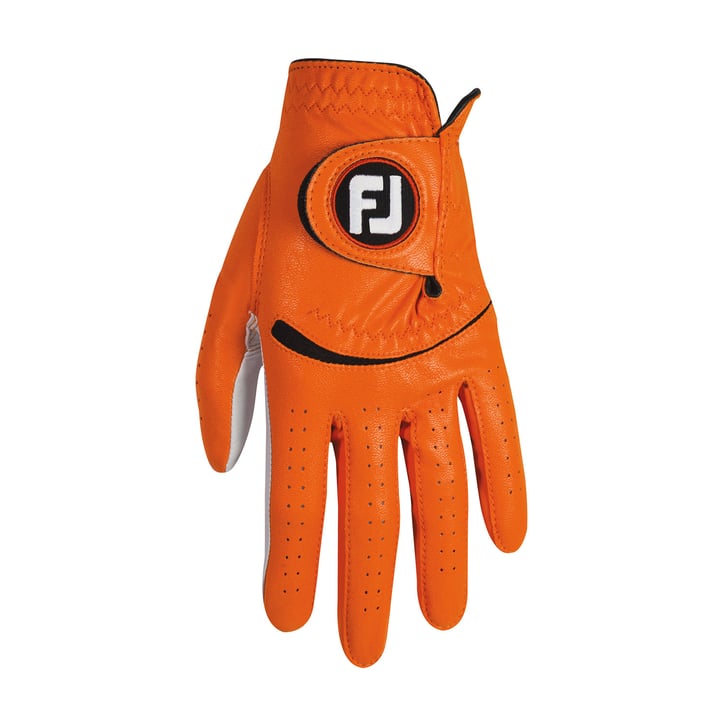 Spectrum Orange FootJoy Spectrum Orange FootJoy
