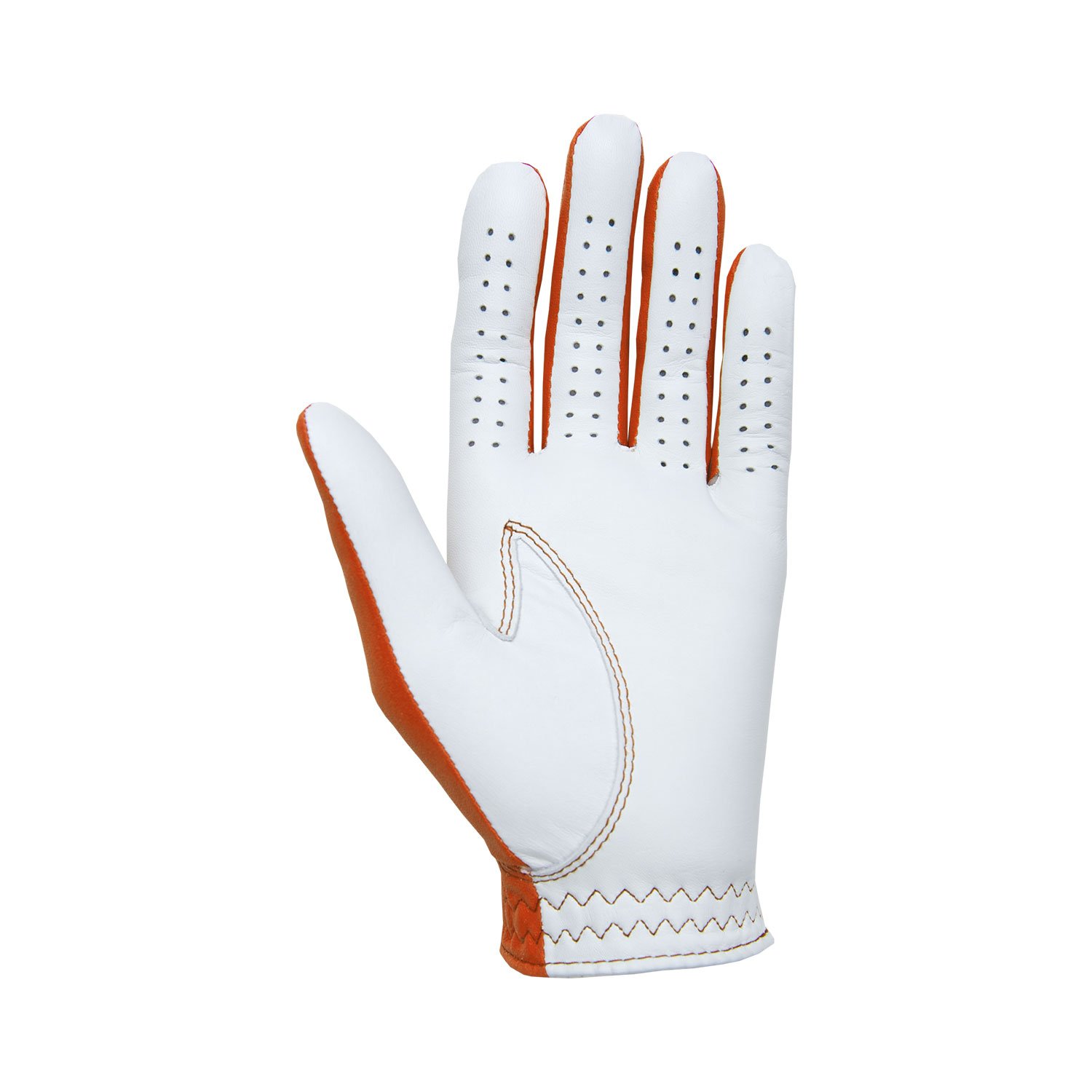 Spectrum Men Orange FootJoy