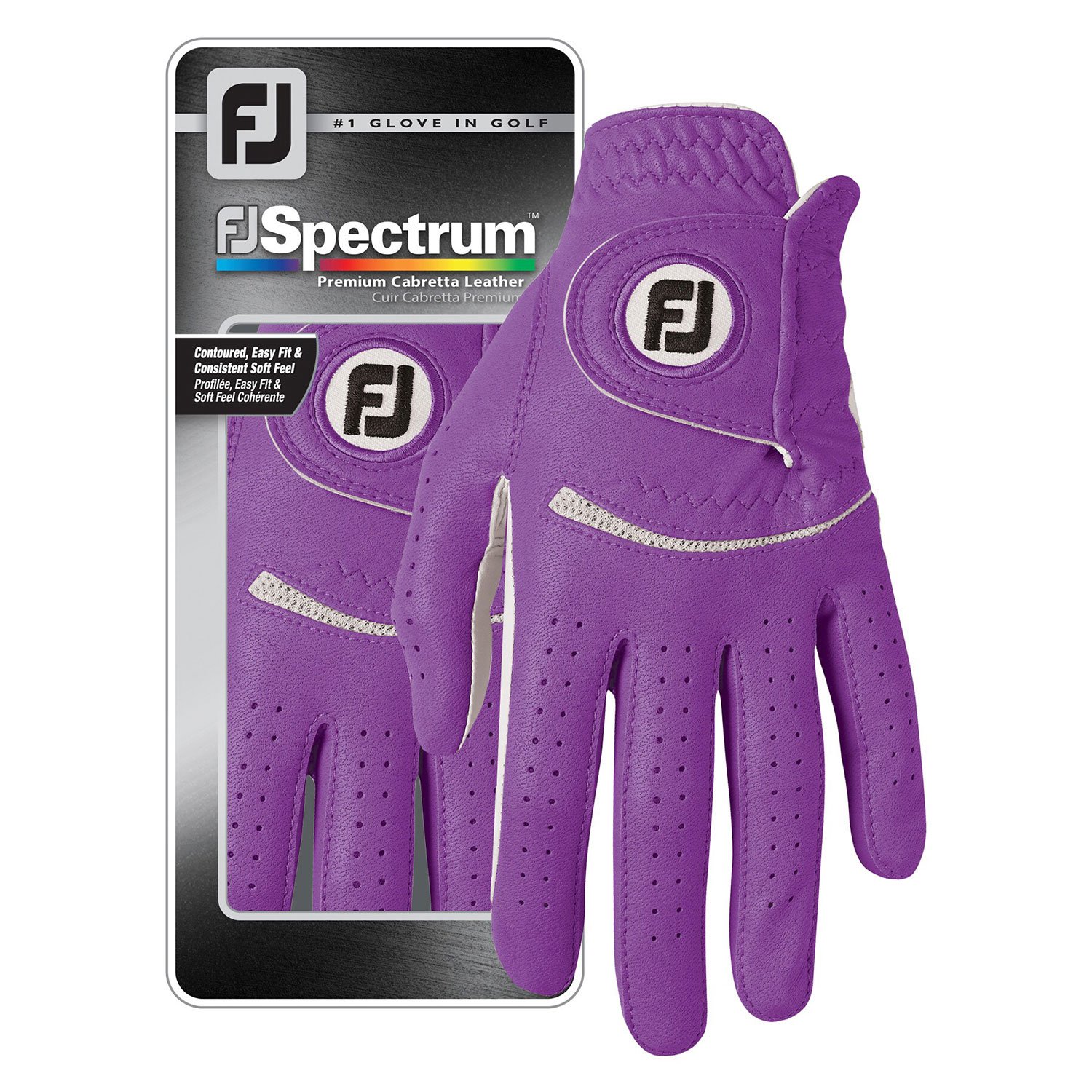 Spectrum Lady FootJoy