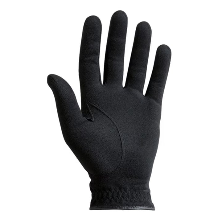 FJ Raingrip Men Black FootJoy FJ Raingrip Men Black FootJoy