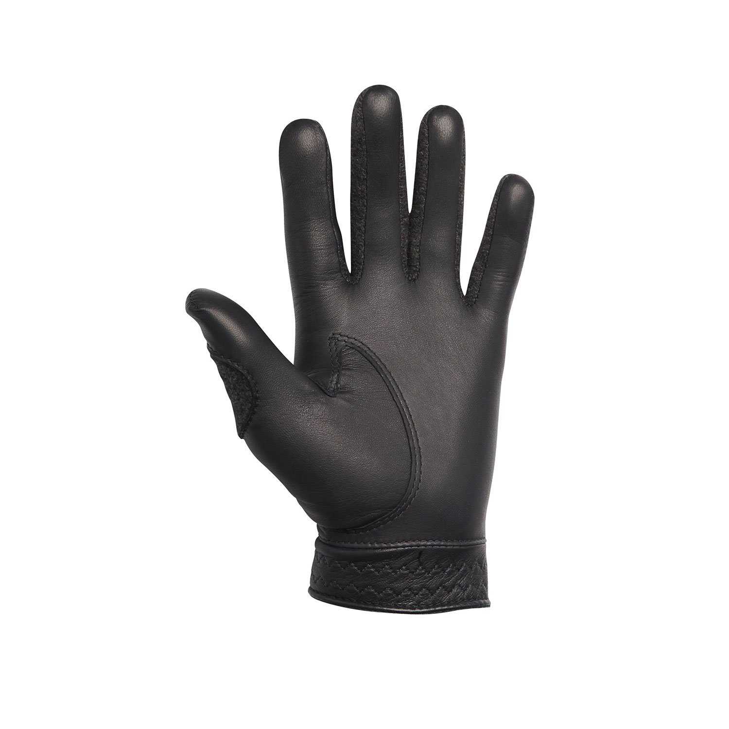 Stasof Winter Musta FootJoy