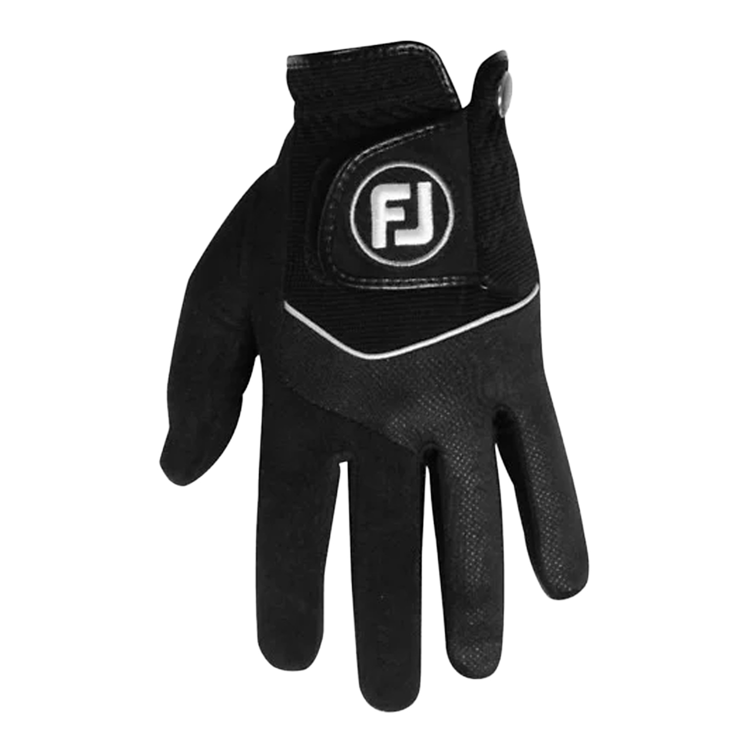 FJ Raingrip Lady Schwarz