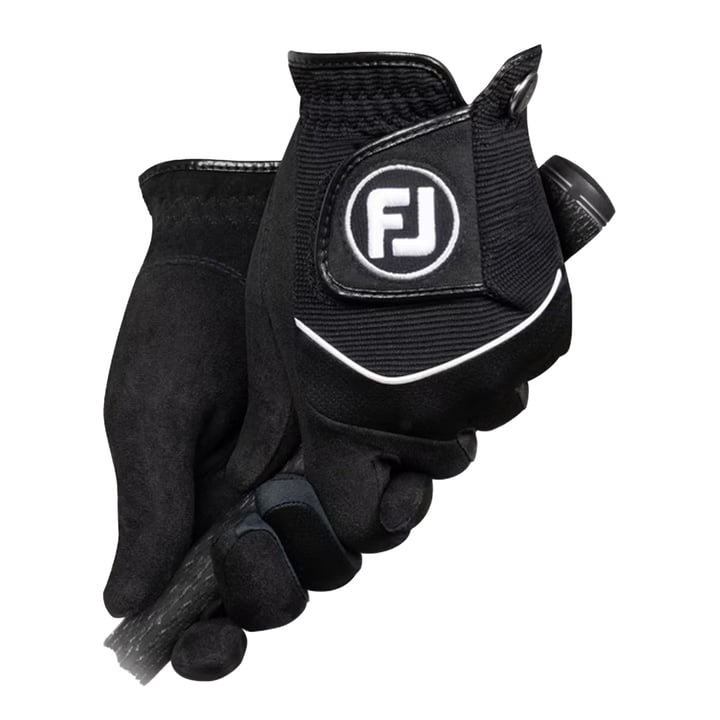 FJ Raingrip Lady Sort FootJoy FJ Raingrip Lady Sort FootJoy