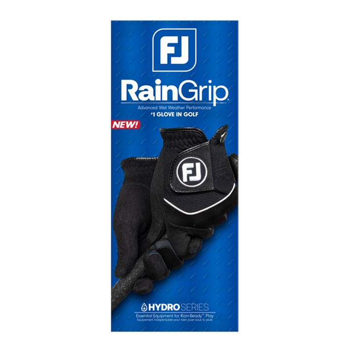FJ Raingrip Lady Sort FootJoy FJ Raingrip Lady Sort FootJoy