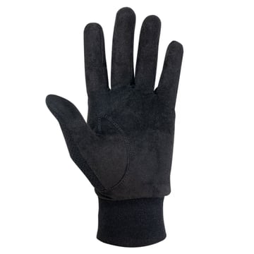 Wintersof Black FootJoy