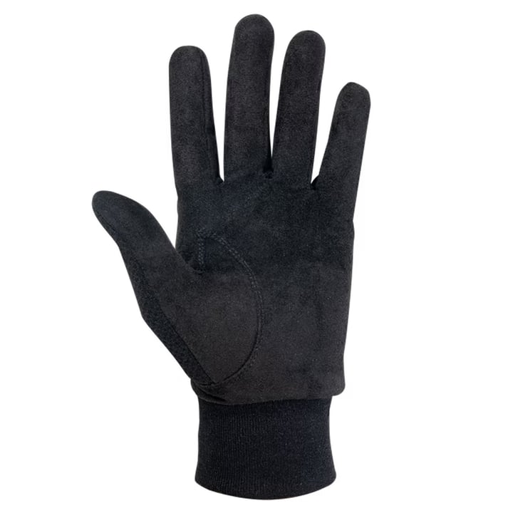 Wintersof Black FootJoy