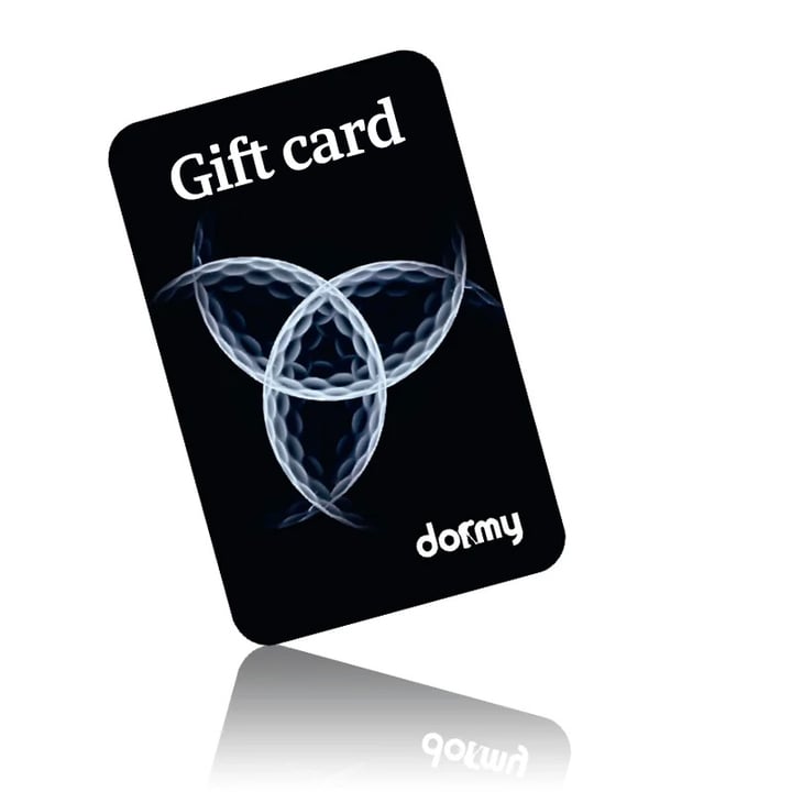 Digital Gift Card Dormy