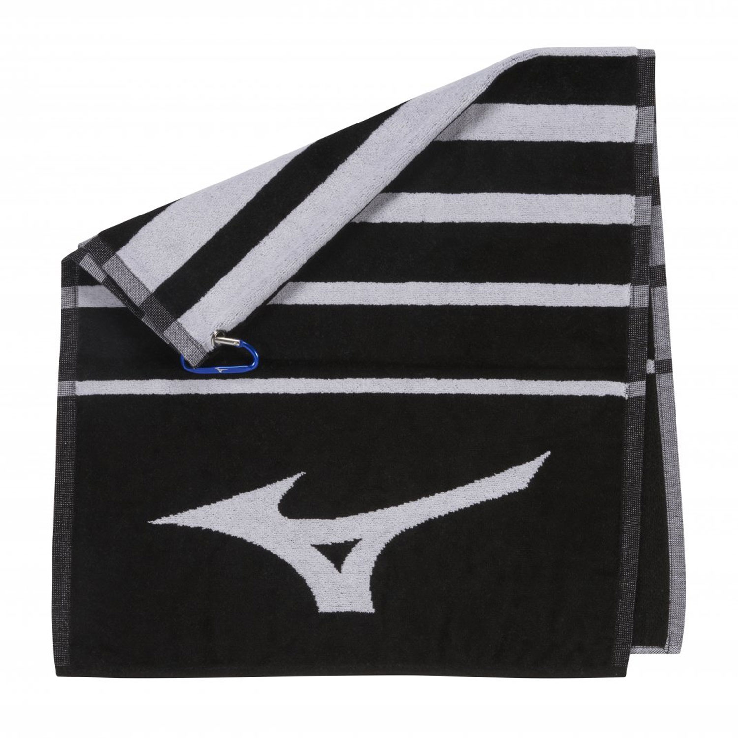 RB Tour Towel Handduk Sort