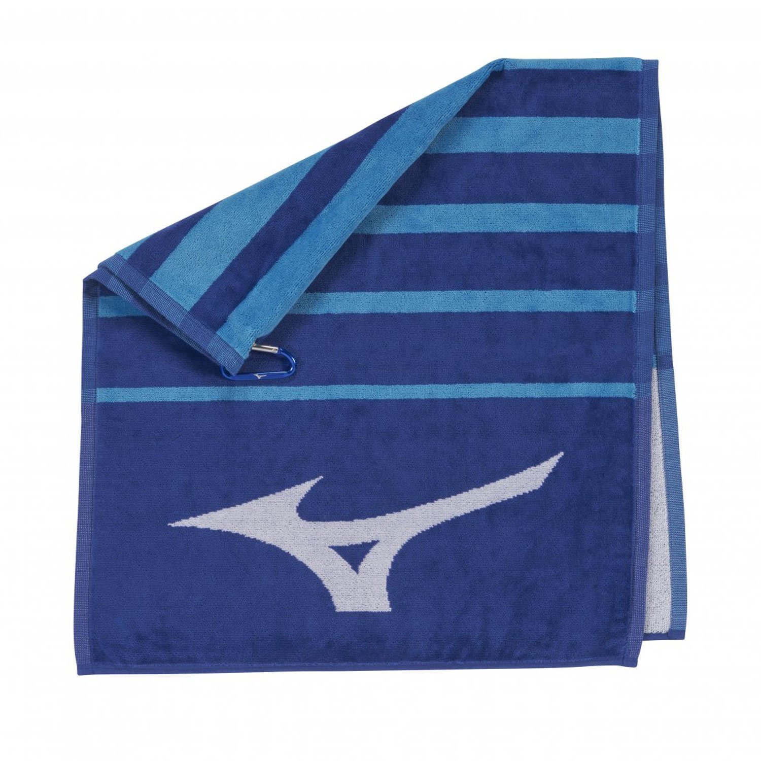 RB Tour Towel Handduk Blue Mizuno