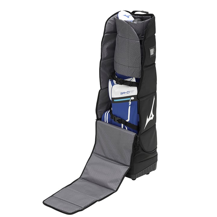 Foldable Travel Cover Mizuno