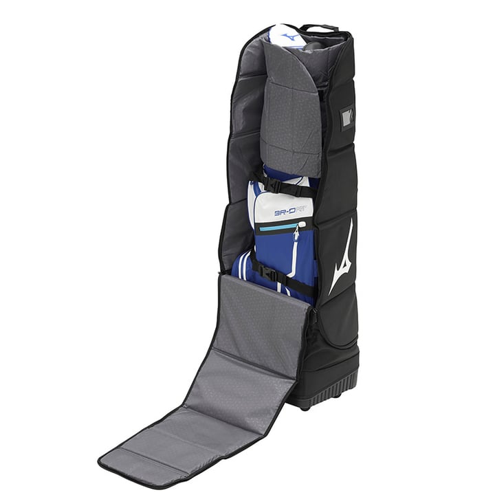 Foldable Travel Cover Mizuno Foldable Travel Cover Mizuno