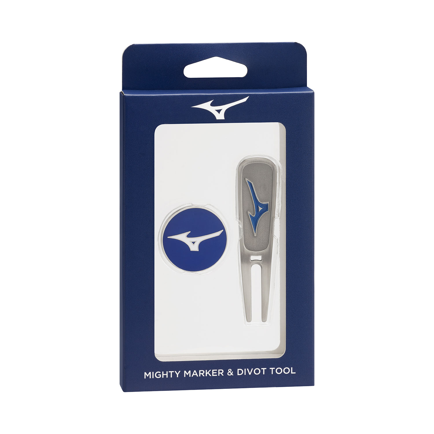 RB Pitchfork & Marker Set