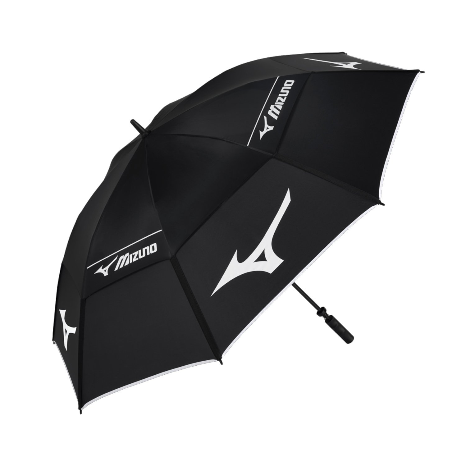 Tour Umbrella Musta Mizuno