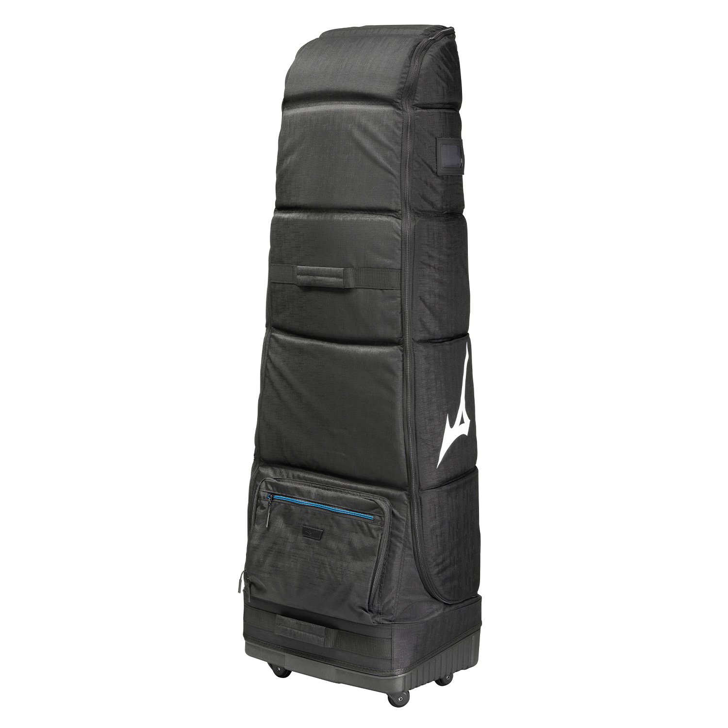 Travel Cover Svart Mizuno