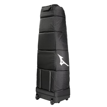 Travel Cover Svart Mizuno