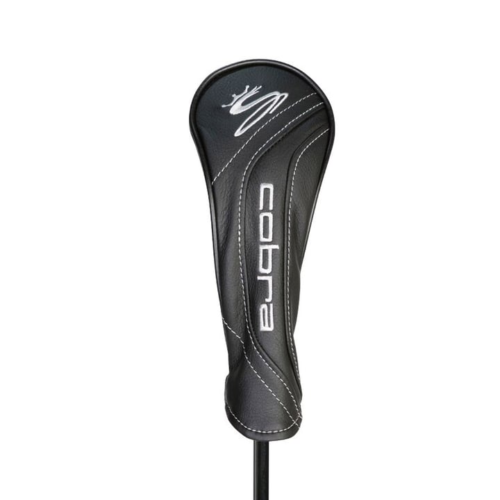 Universal Headcover Hybrid Cobra Universal Headcover Hybrid Cobra