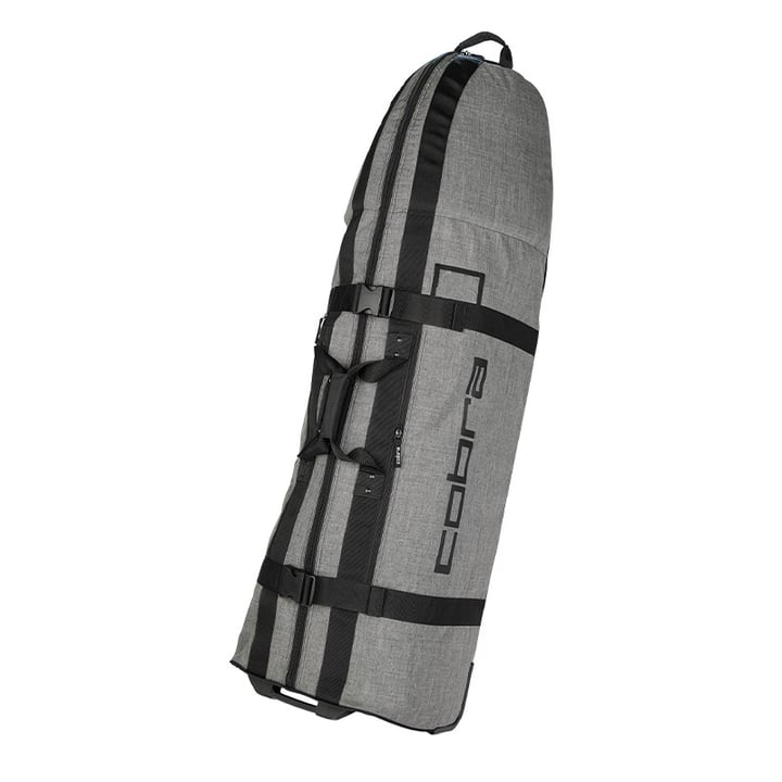 Crown Rolling Club Bag Svart Cobra