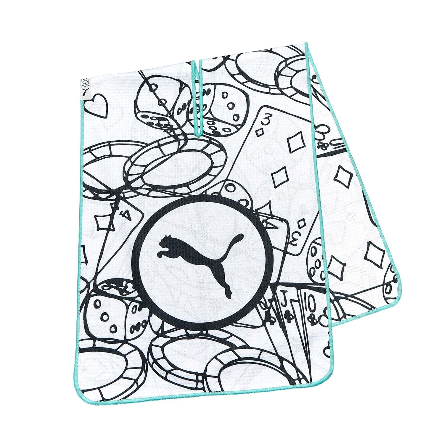 Towel Puma Towel Puma