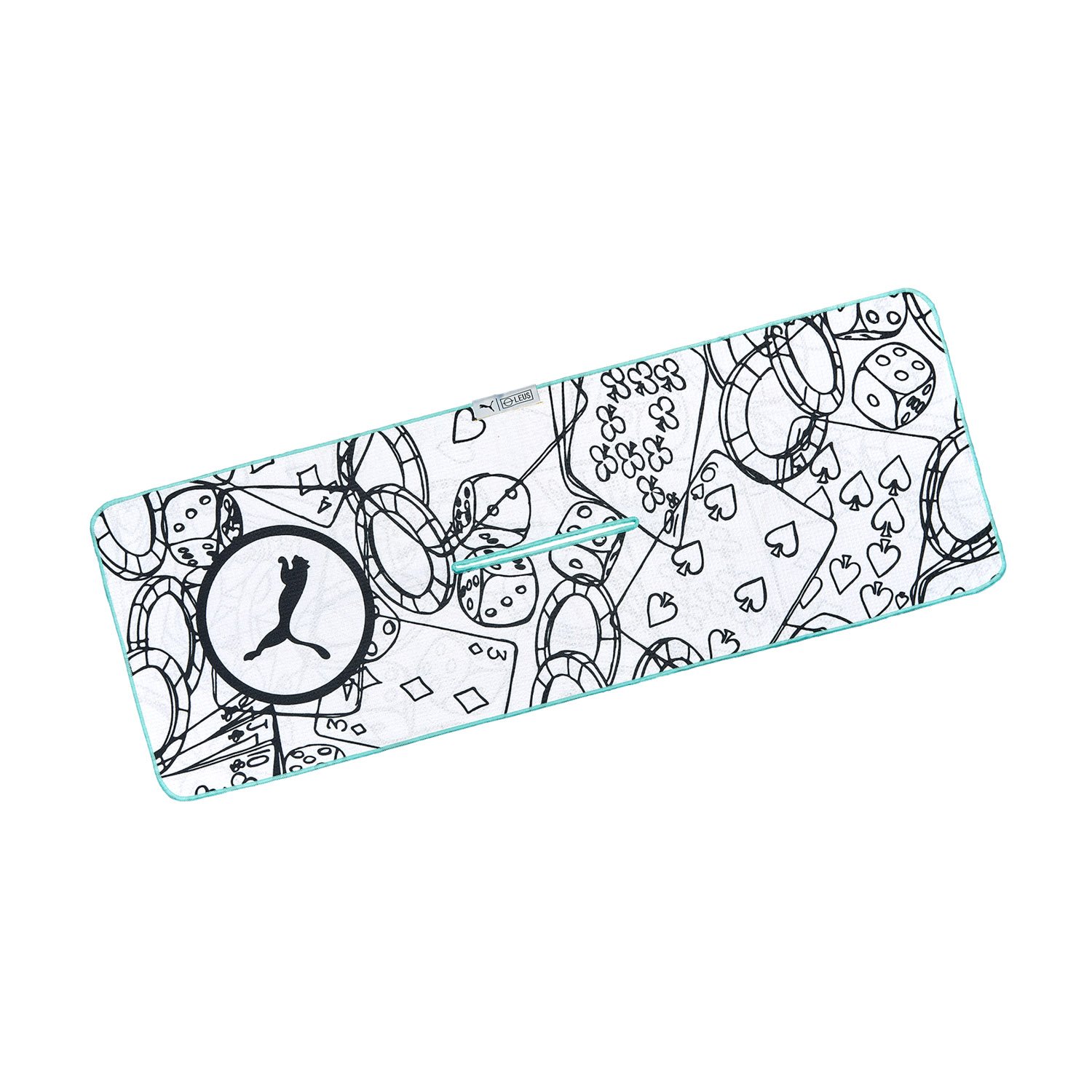 Towel Puma Towel Puma