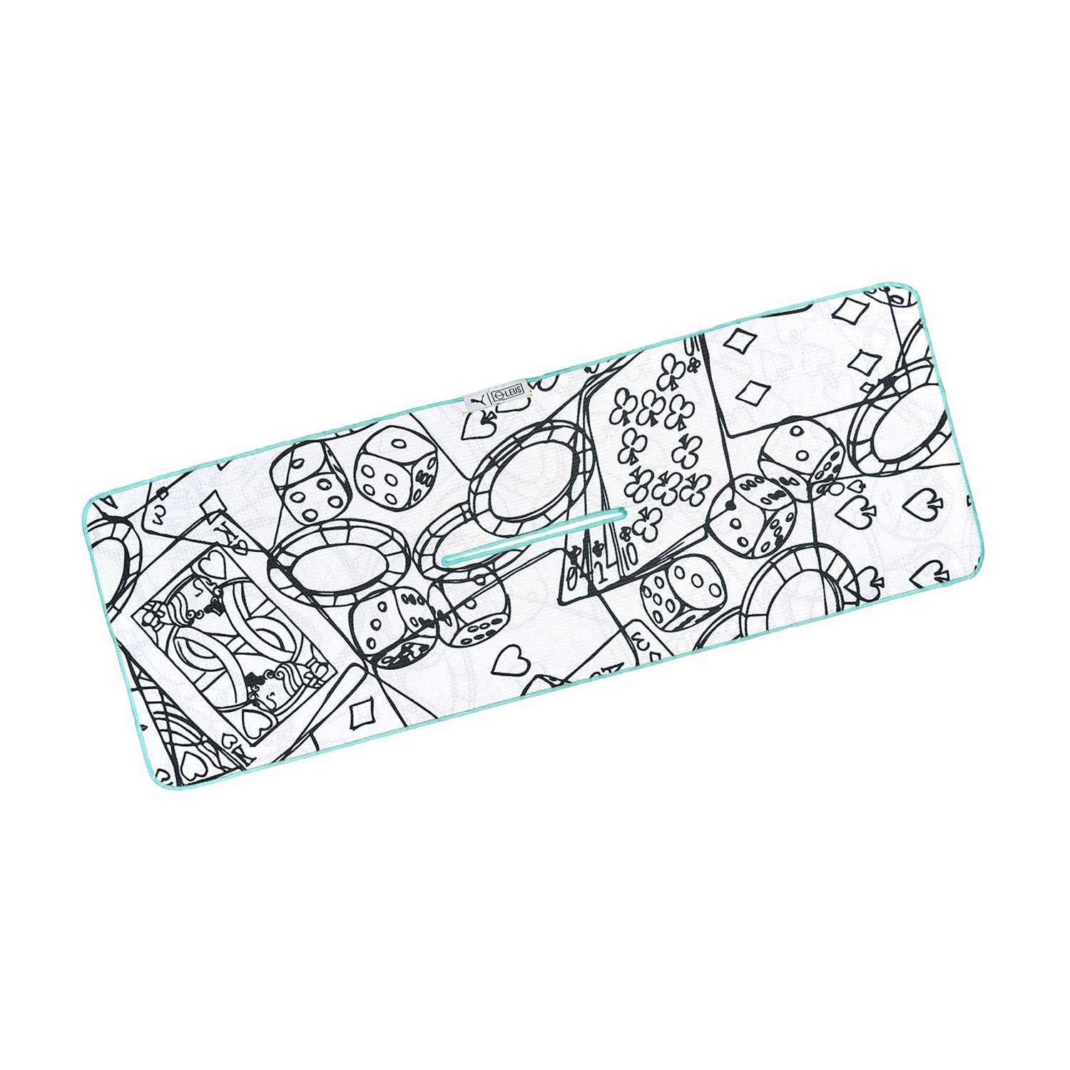 Towel Puma Towel Puma