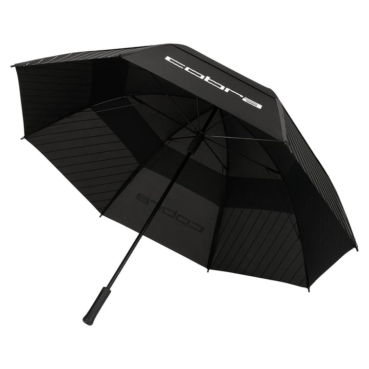 Umbrella Svart Cobra