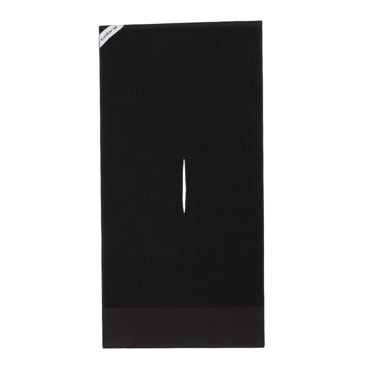 Cobra Club Towel Svart Cobra