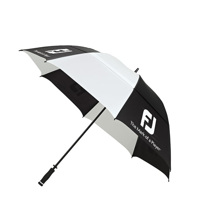 Dual Canopy Umbrella FootJoy