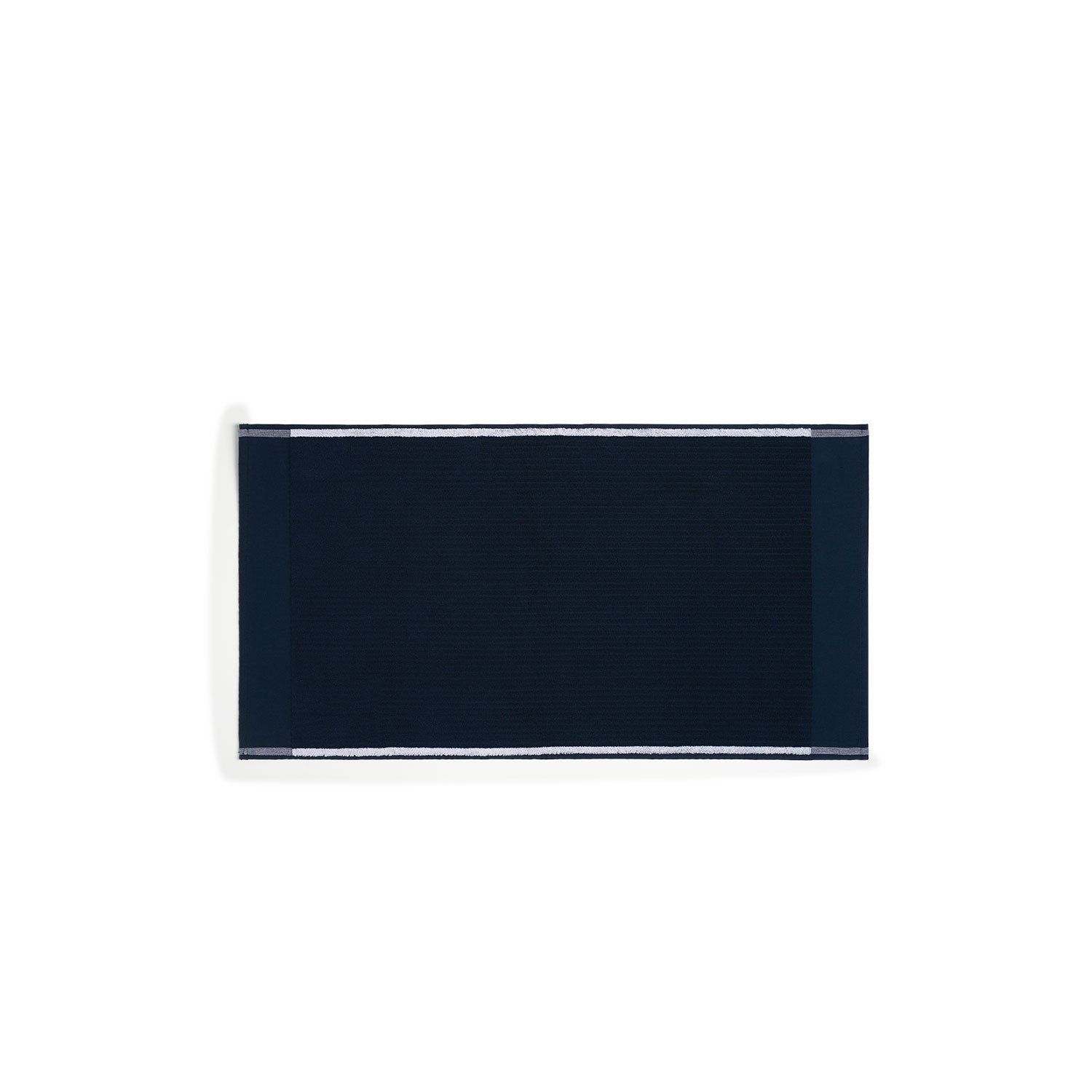 Players Terry Towel Blau