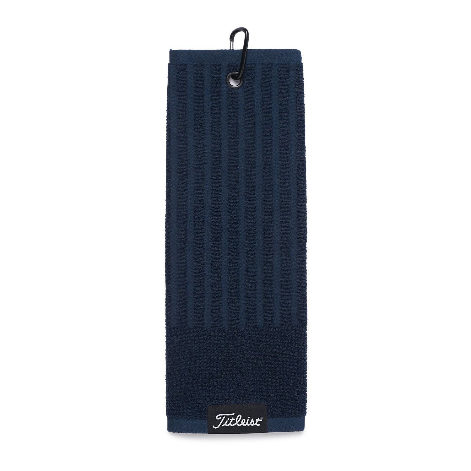 Trifold Towel Blue