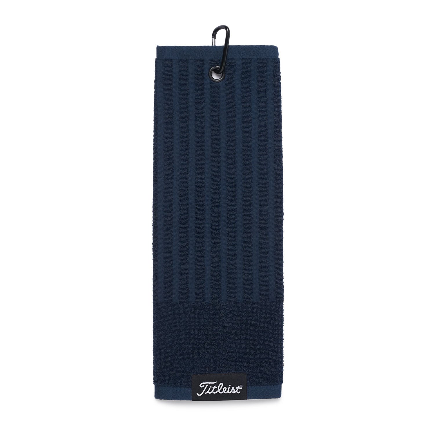 Trifold Towel Blau