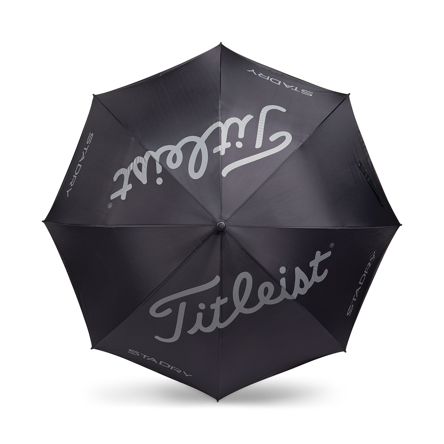 Stadry Single Canopy - Black/Charcoal Titleist Stadry Single Canopy - Black/Charcoal Titleist