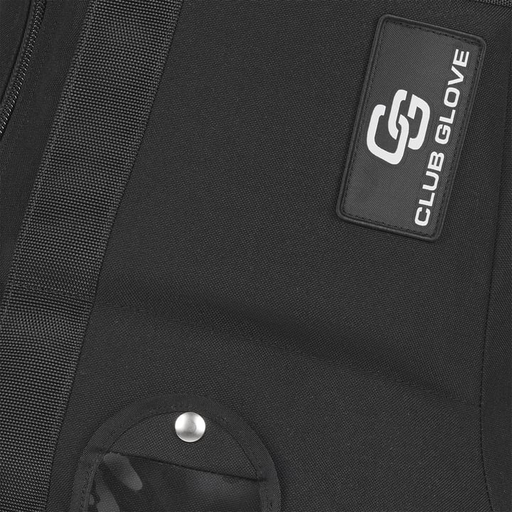 Pro Club Glove Traveler Svart Titleist Pro Club Glove Traveler Svart Titleist