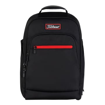 Players Backpack Svart Titleist