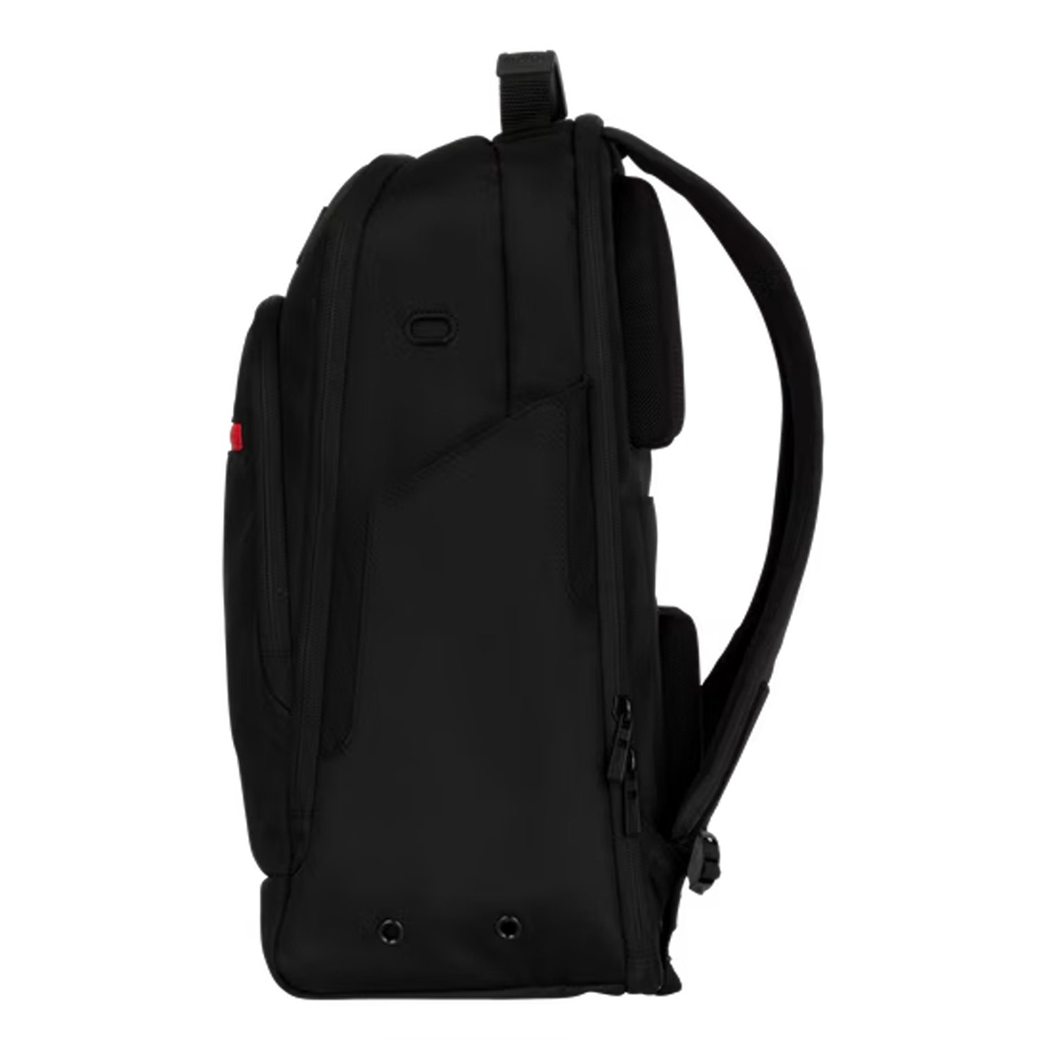 Players Backpack Schwarz Titleist