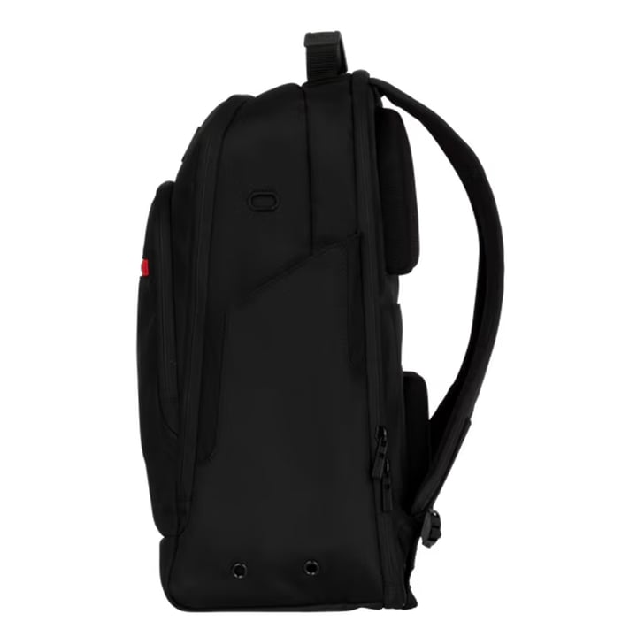 Players Backpack Svart Titleist