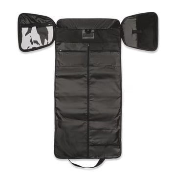 Players Convertible Duffel Svart Titleist