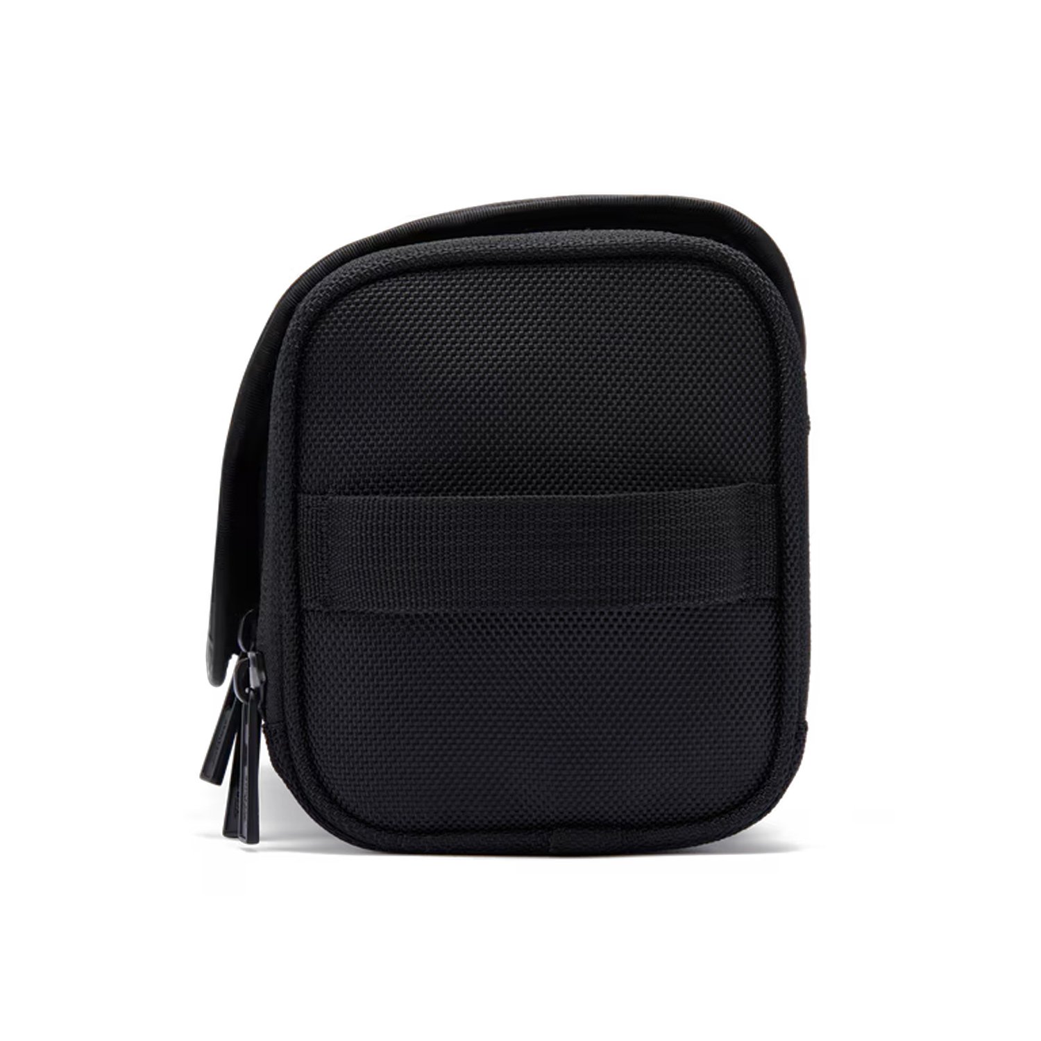 Players Hanging Toiletries Bag Schwarz Titleist