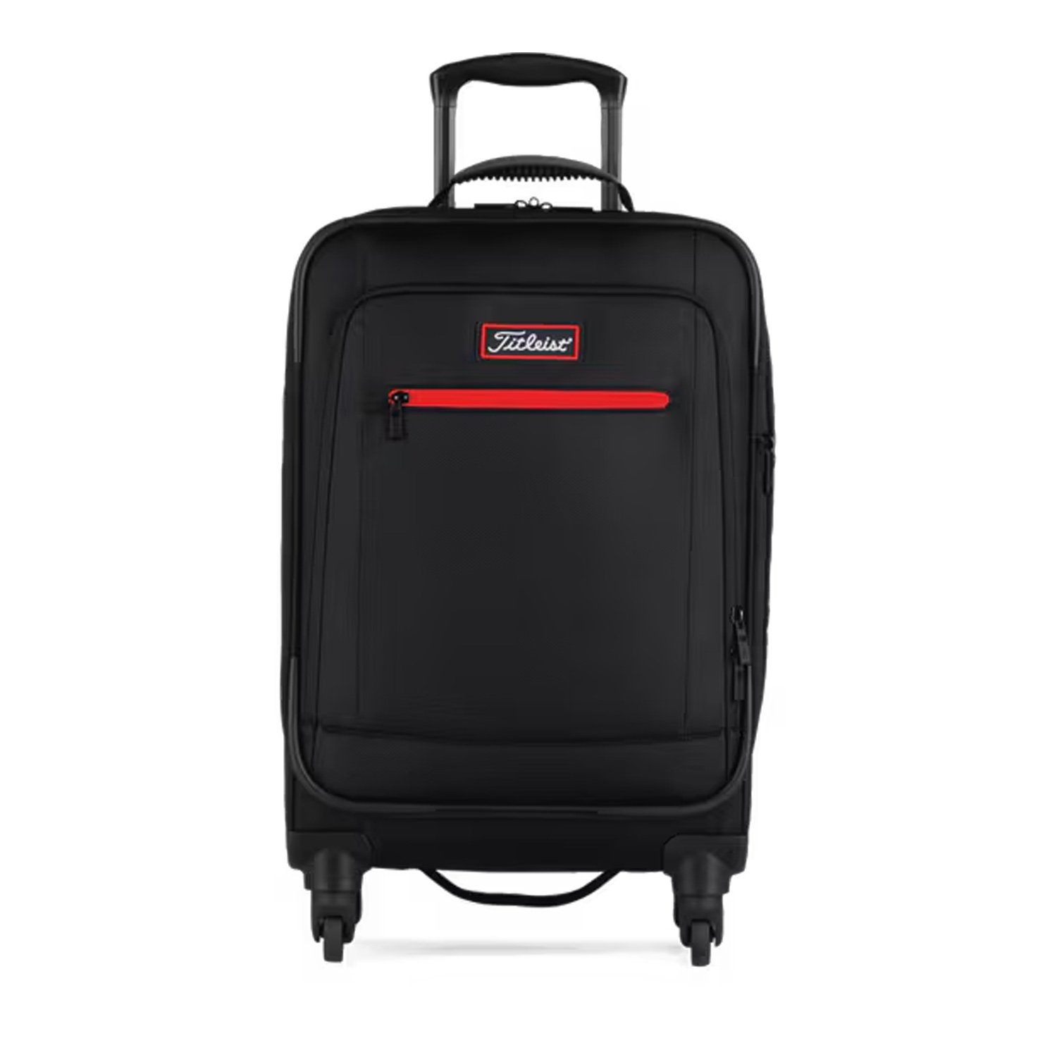 Players 20 Spinner Schwarz Titleist